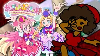 Wonderful Precure had a WONDERFUL Start! - Pcuspy