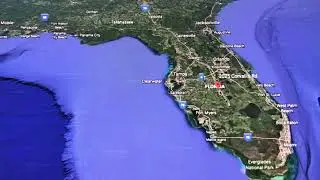 SOLD Florida Land Two lots in Avon Park, Florida