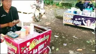 kumpulan jajanan anak sekolah