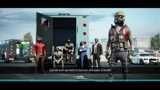MPL Rogue Heist - India's 1st Shooter Game | Gameplay