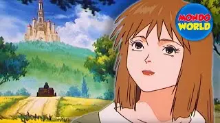 Cendrillon francais &eacute;p 3 | dessin anim&eacute; pour les enfants |  LE MENTEUR