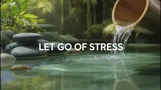 Deep Healing Music for Stress Relief and Mental Calm | Live
