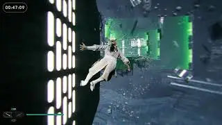 STAR WARS Jedi  Survivor - I effin made it after many attempt.