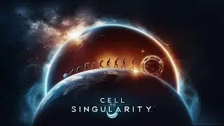 Cell to Singularity Gameplay: Discover Evolution&rsquo;s Secrets in a Cosmic Clicker