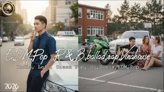 Ballad Remix Hot Tuyển Chọn Nhạc Trẻ