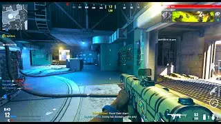 Vanguard Kill Confirmed - Sphere