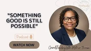 “Something Good Is Still Possible”