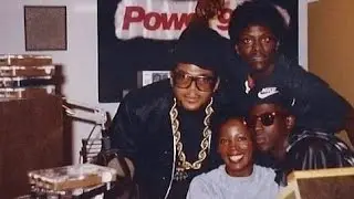 ALL AROUND THE WORLD SAME OLE BS: RADIO STORIES #shockgee  #tupac #valjones #thewokestoryteller