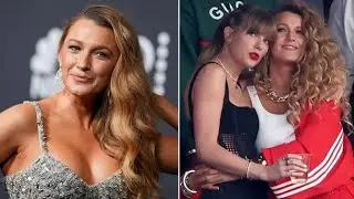 Taylor Swift's 'dealbreaker' for Blake Lively as friendship hangs in the balance
