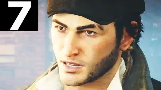 The Last Maharaja - Assassin's Creed Syndicate Part 7 - Much Ado About Drinking - Walkthrough
