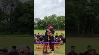 army agniveer rally selection candidate