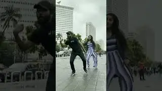 Marie Drive (Sunday street) #dance #choreography #dancecover
