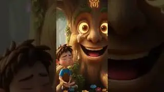 The Forest Tree 🌲🌲🌲🌲