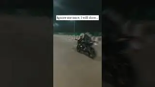 Modified zx-10r with  Loud Austin racing exhaust 📢💥| #shortvideo #shorts