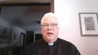 Service of Morning Prayer II for the Third Sunday after the Epiphany