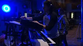 Private Sea: Star's End Live to Air 08.21.22