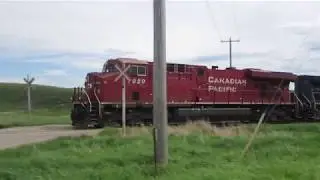 CP 468 At Petro
