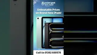 💥 Grab Your Brand New iPad at the Best Price Today! #ipad #ipadpro #ipad9thgen #ipad10thgen
