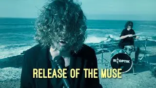 SINOPTIK - Release Of The Muse (Official Music Video 2024)