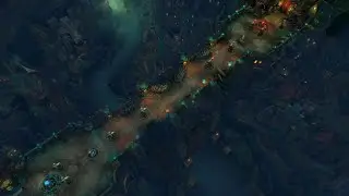 Riot Updates ARAM: New Maps, Champion Select & Quality of Life Changes!