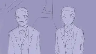 TAZ Dust Animatic - The Banshee