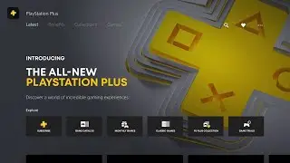 Take -A- Look on PS5 Pro | PS Plus Premium - March 2025