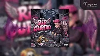Lenix &ndash; Desp&iacute;dete (Visualizer Oficial) | RIP CUPIDO