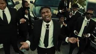 LilCJ Kasino - Tweak Wit My Clique (Official Music Video)