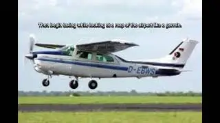How to talk to atc, VERY BASIC!