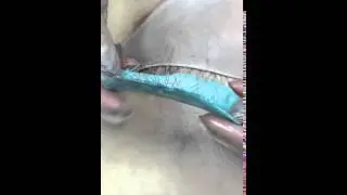 Hot Wax Bikini Removal
