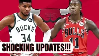 NOBODY Is Talking About This... | Daily Bulls News & Rumors