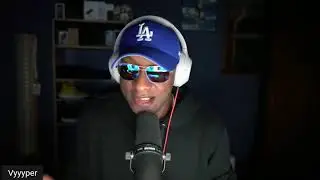 Vyyyper LIVE reacts: The Tech Community has become a Toxic Dumpster Fire