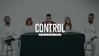 Control // Official Music Video // Marble Tides