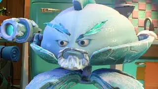 Plants vs Zombies Garden Warfare 2 Returns: Worse Than Electro Citron?