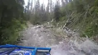 Red River - Pioneer Trail
