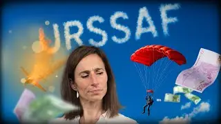 D&eacute;couvre o&ugrave; va ton argent URSSAF !