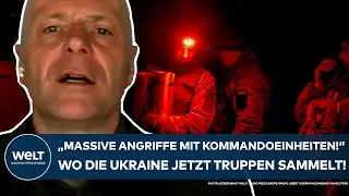 PUTINS KRIEG: 