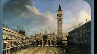 VENEZIA LA CITTA' PESCE DI MAURIZIA CAVALLERO terza parte