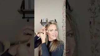 Everyday magic makeup #makeuphac #iiidfoundation #mommakeup #makeupover35