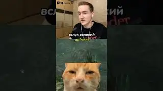 Великое прозвище #стример #memes #twitch