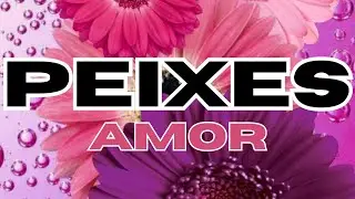 ♓PEIXES♓AMOR♥️A CASA VAI CAIR PARA ESSE IMPERADOR.😳🤯💫🍂👑
