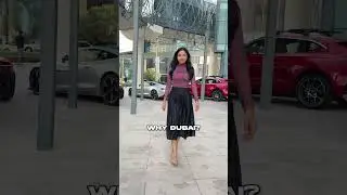 Dubai is an example . Wishing the same for India and Pakistan#womensafety