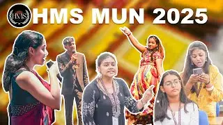 HMS |MUN| Happy Model School