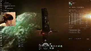 Ice Mining Event