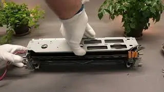 Fuser Unit in Pieces! Customer DIY Disaster &ndash; Full Ricoh Repair Guide (MPC 3002 3502 4502)