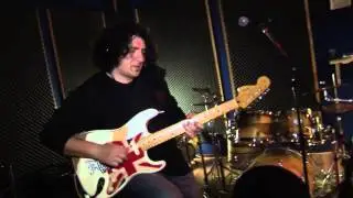 John Montana ft. Iulian Canaf - I Loved a Woman