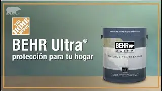 Behr Ultra 116049 116052 116051 116050