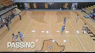 Mid Season highlights 6&rsquo;8 Forward Andrew Iyamah  10ppg 7rpg 3apg 2bpg 2spg
