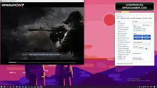 HACK VIP OPERATION 7 - OBJECTOS CASH GRATIS Marzo 2023
