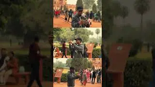 Cinematic video of Humayun tomb 🌸 | #ajayparihar #ajay #humayunstomb #delhi #minivlog #cinematic